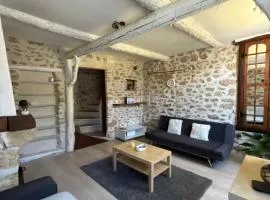 maison de charme en provence
