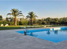 B&B Uliveto, Hotel in Cerignola