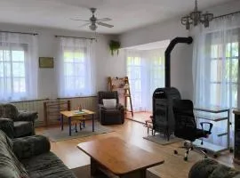 Parti dűlő Apartman
