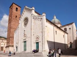Pietrasanta Caggianelli