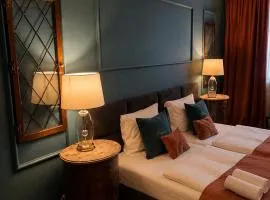 Apartament Baron II *****