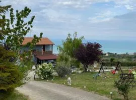 B&B Emilia's House