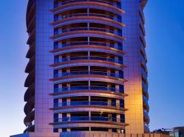 City Seasons Hotel Dubai, hotel near Dubai International Airport - DXB, Dubai