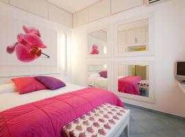 Sorrento Apartments One