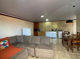 Apartamento em Correntina, Hotel in Correntina