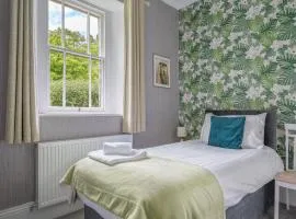 The Capsule Room at The Lairbeck in Keswick