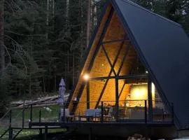 Alpine Lodge