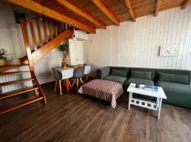Acogedora casa en Rinlo, en la villa de Ribadeo