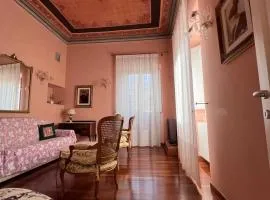 Luxury flat in Ascoli Piceno