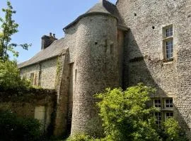 Le Manoir de Sully