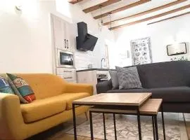 Casa Cueva Candelaria