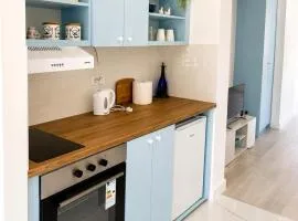 Apartmani White House