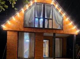 Luxury Cottage Resort