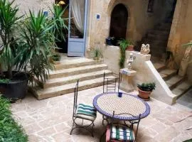 Demeure Belpel & Spa Appartement BelPel