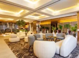 Vibe Hotel Geoje Gohyeon