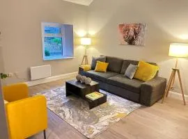 Malahide Village Cottage