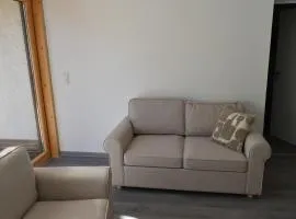 Ferienwohnung Carlo