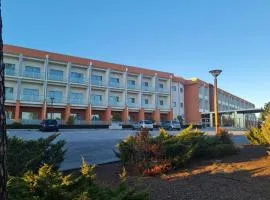 Palace Hotel & Spa - Termas de São Miguel