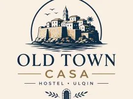 Old Town Casa