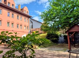 Salis Resort – hotel w Wieliczce