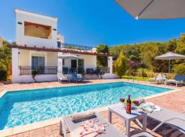 Villa Georgia, Hotel in Gerani