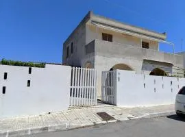 Casa Lezzi - Torre dell'orso