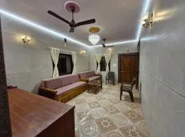 Saraswati Villa