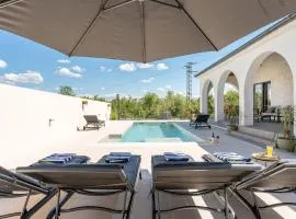 Villa Olivarum