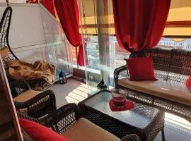 Apartments Vesna Luxury ap 5 & 6 Paralia
