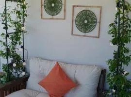 The Balcony
