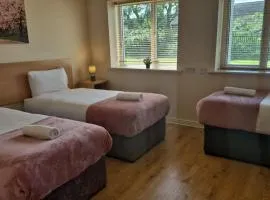 Large two bedroom apartment Athlone