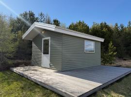 Lífsbót - riverside cottage, hotell sihtkohas Egilsstaðir