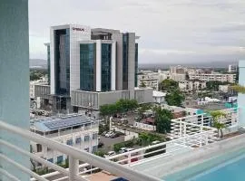 New Kingston Condo Apt