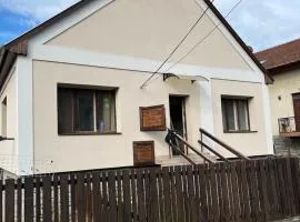 Katalin vendégház felső szint