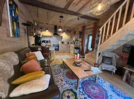 le Chalet