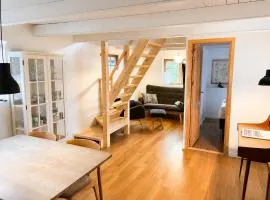 Charming Cottage in the center of Torshavn
