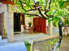 Achaia Clauss Residence