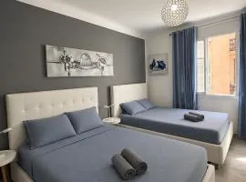 Chambre privée 2min à pieds aux Casino de Monaco