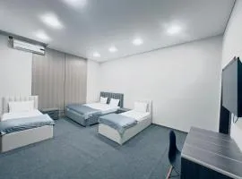 Center Hotel Darhan