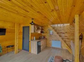 Alagi Cottage Kazbegi