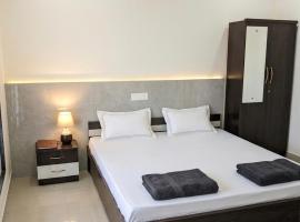 Hotel Tattva urban stays, Hotel in Bhusāwal