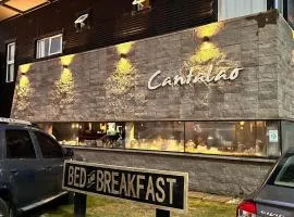 Hotel Frente al Mar