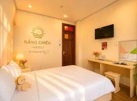 Nắng Chiều Đà Lạt hotel