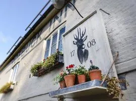 The Roebuck Inn