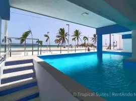 Hotel Tropical Suites