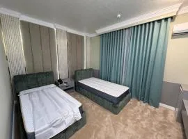 Istanbul Palace Hotel
