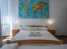 SaDi Home Historic center near Rome and free WiFi
