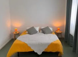 Studio Les écuries de la forêt