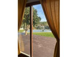 Casa CADI - Refúgio na Natureza em Proença-a-Nova, hotel en Proença-a-Nova