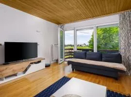 Artemida Apartment near Arboretum and Golf